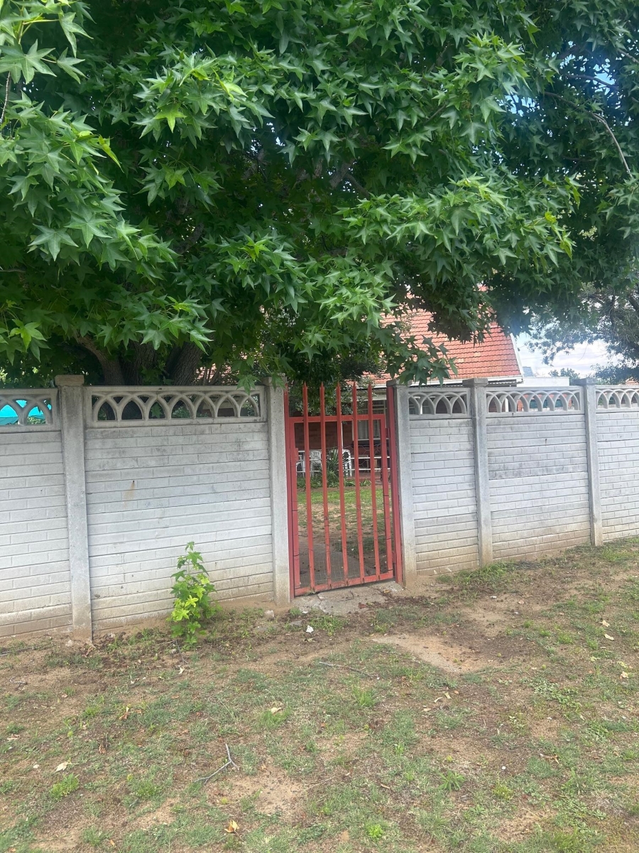 3 Bedroom Property for Sale in Vierfontein Free State